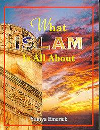 What Islam is All About - LEVEL 6