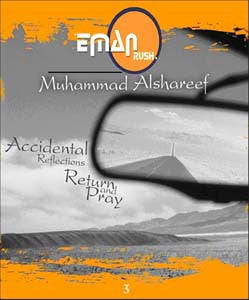 Accidental Reflections/Return & Pray