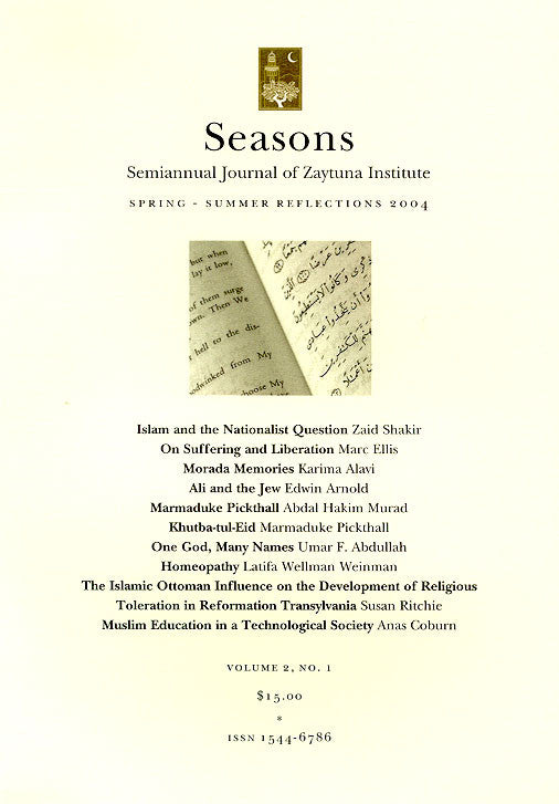 Seasons (Magazine)