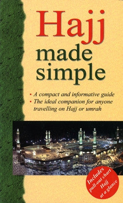 Hajj Made Simple