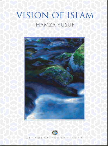 Vision of Islam CD set