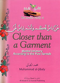 Closer Than a Garment