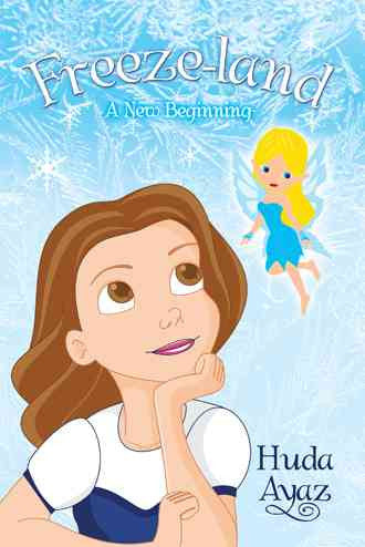 Image Freeze-land: A New Beginning