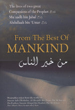 From the Best of Mankind