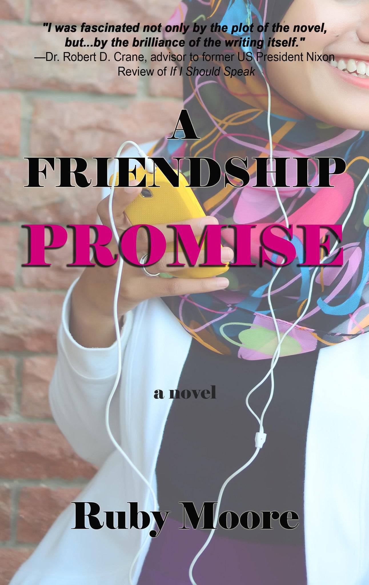 A Friendship Promise