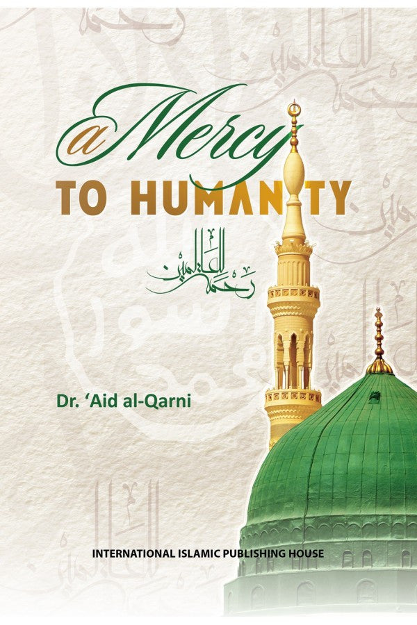 A Mercy to Humanity