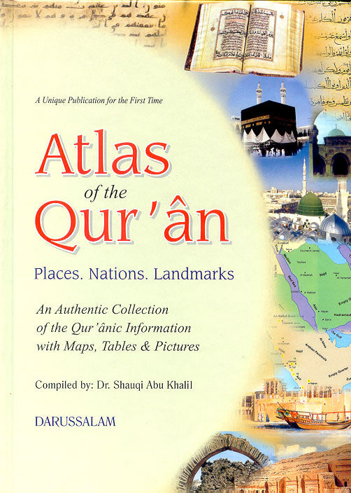 Atlas of the Quran