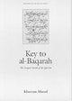 Key to al-Baqarah