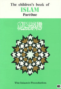 The children's book of Islam Part one - LEVEL 2
