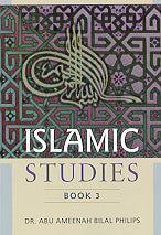 Islamic Studies Book 3 - LEVEL 4