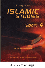 Islamic Studies Book 4