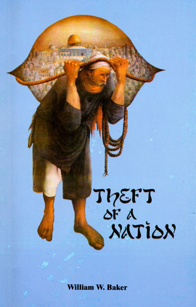 Theft of a Nation