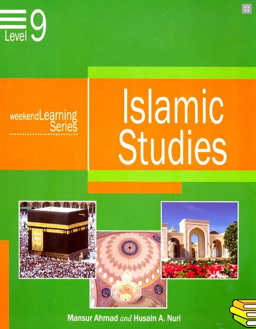 Weekend Learning Series: Islamic Studies Level 9