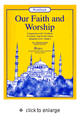 Our Faith and Worship Volume 1: Workbook - LEVEL 3