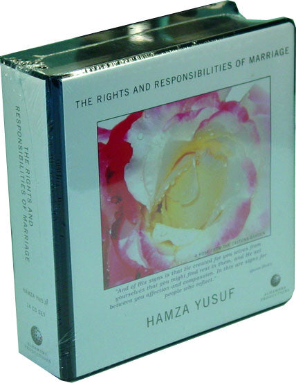 The Rights & Responsibilities of Marriage