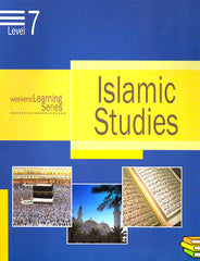 Weekend Learning Series: Islamic Studies Level 7