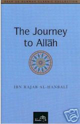 The Journey to Allah