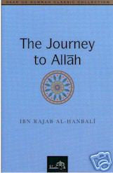 The Journey to Allah