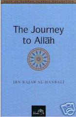 The Journey to Allah