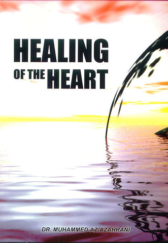 Healing of the Heart