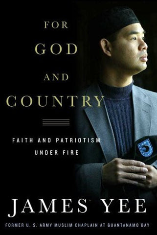 For God and Country:  Faith and Patriotism Under Fire