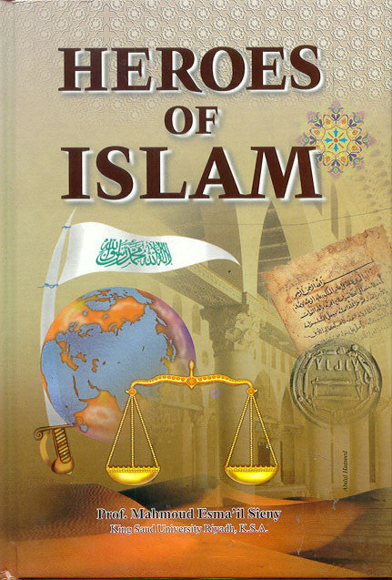 Heros of Islam