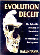 Evolution Deceit