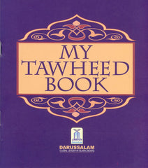 My Tawheed Book