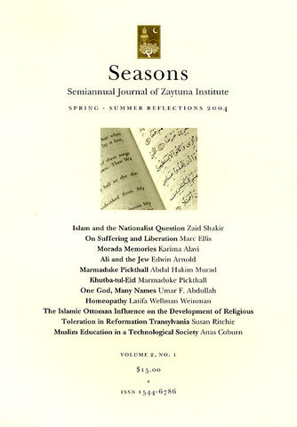 Seasons (Magazine)