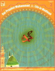 Our Prophet Muhammad: Life in Madinah (Textbook)