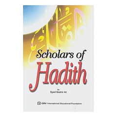 Scholars of Hadith