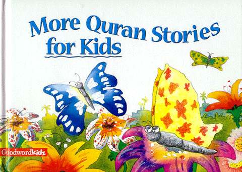 More Quran Stories for Kids