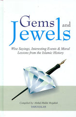 Gems and Jewels