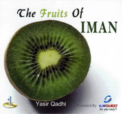 The Fruits of Iman