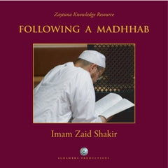 Following a Madhab