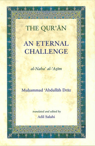 The Quran: An Eternal Challenge