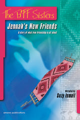 The BFF Sisters: Jennah\'s New Friends