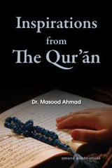 Inspirations from the Qur'an