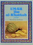 Umar Ibn al Khattab by Amal Khattab