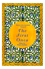 The First Ones (Stories of the Sahabah Vol. II)