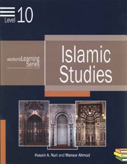 Weekend Learning Series: Islamic Studies Level 10