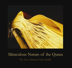 Miraculous Nature of the Quran