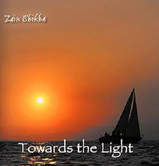 Zain Bhikha: Towards the Light