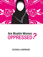 Are Muslim Women Oppressed? Beyond the Veil