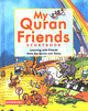 My Quran Friends Story Book