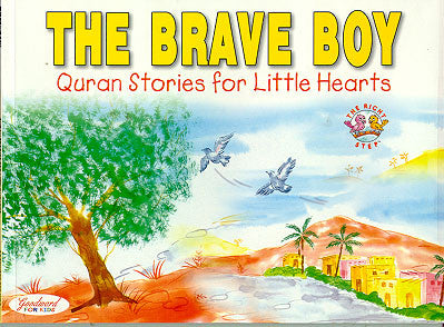 The Brave Boy