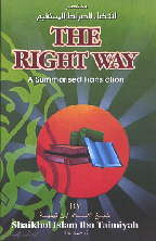 The Right Way: A Summarised Translation