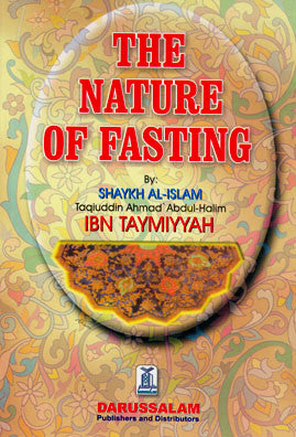 The Nature of Fasting