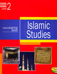 Weekend Learning Series: Islamic Studies Level 2