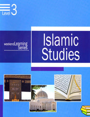 Weekend Learning Series: Islamic Studies Level 3